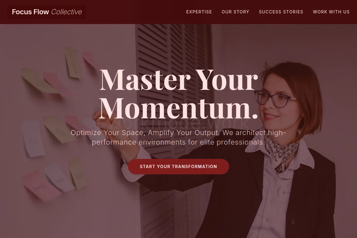 Core Business Coach