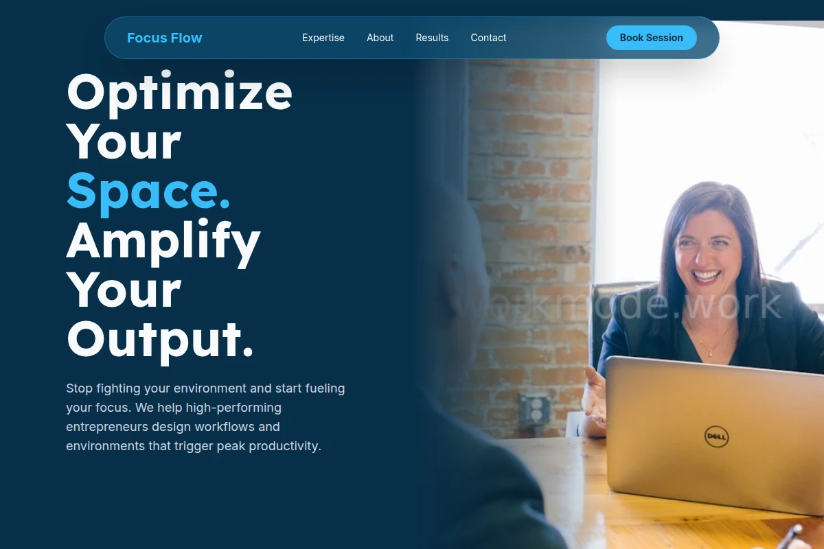 Orbit Business Coach