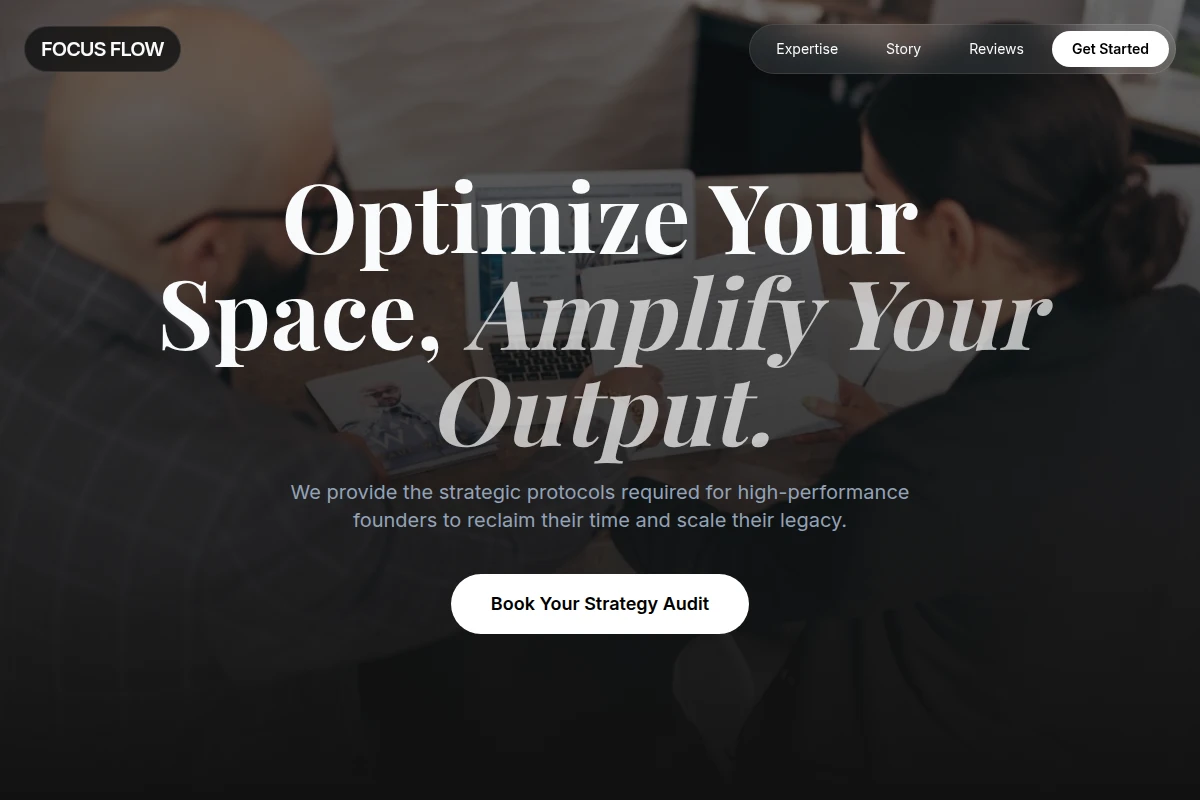 Protocol Business Coach