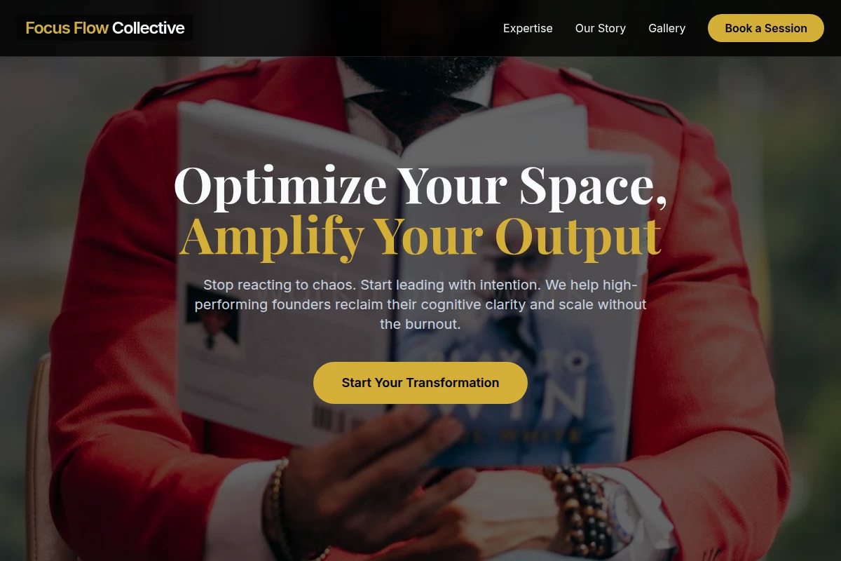 Method Business Coach
