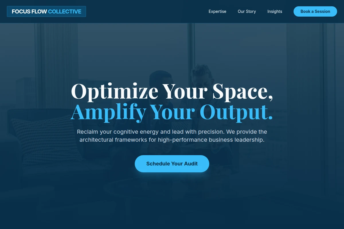 Tempo Business Coach