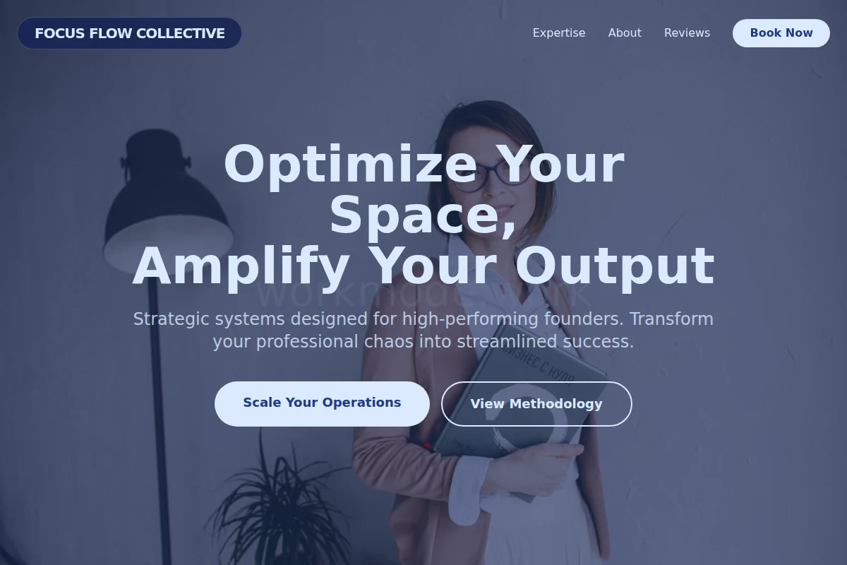 Nexus Business Coach