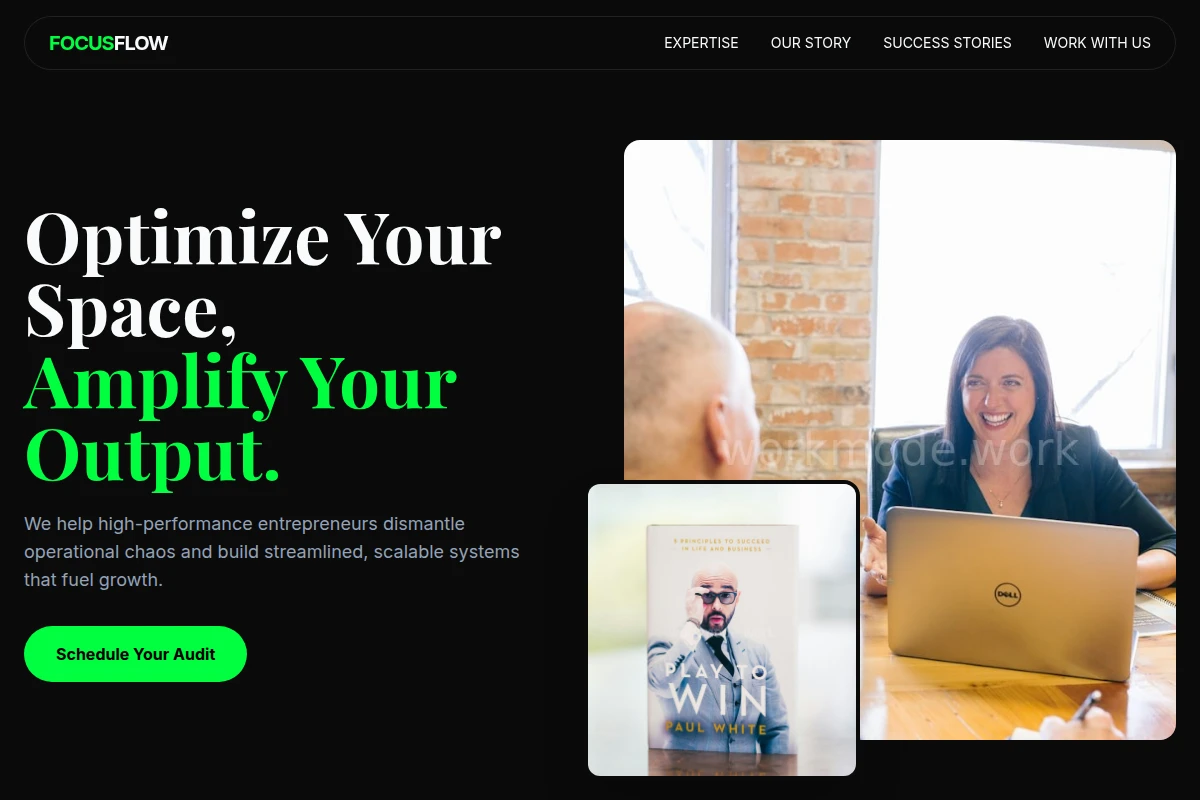 Base Business Coach