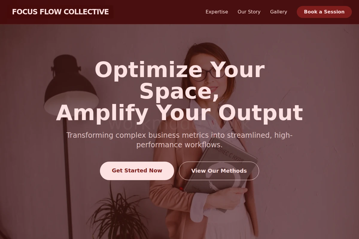 Metric Business Coach