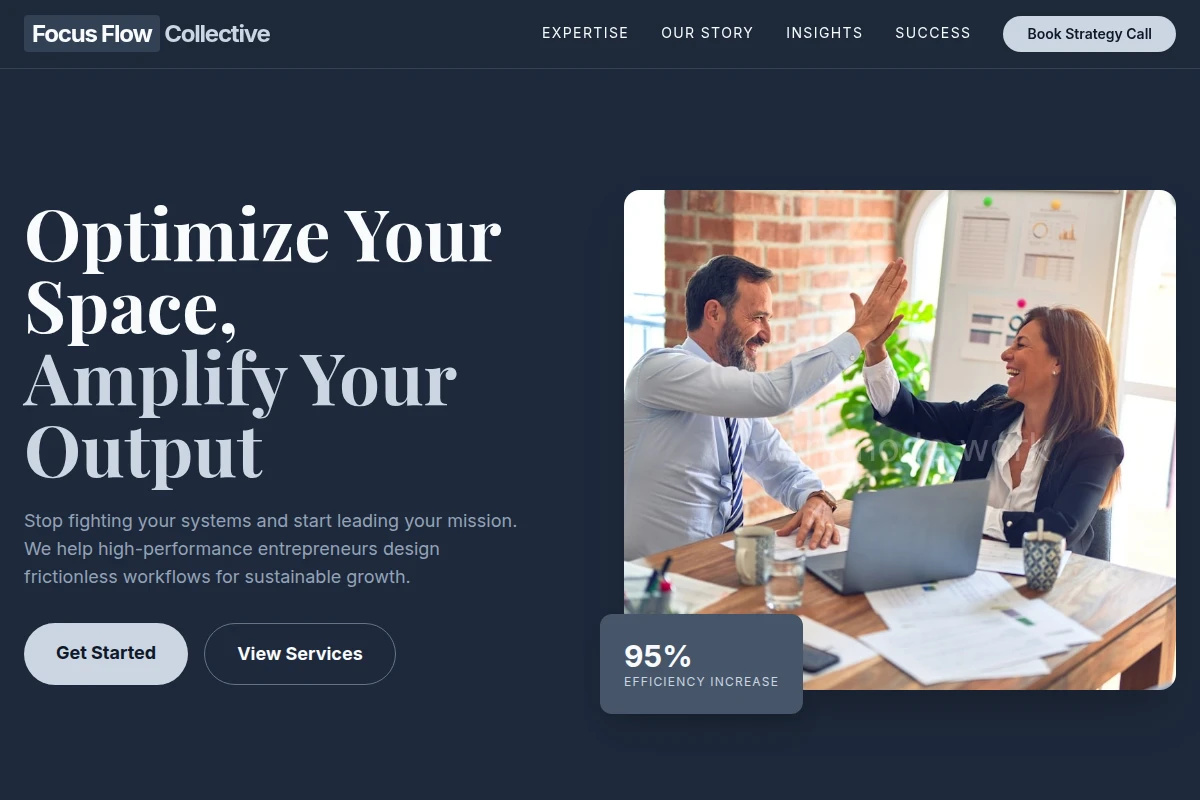 Axis Business Coach