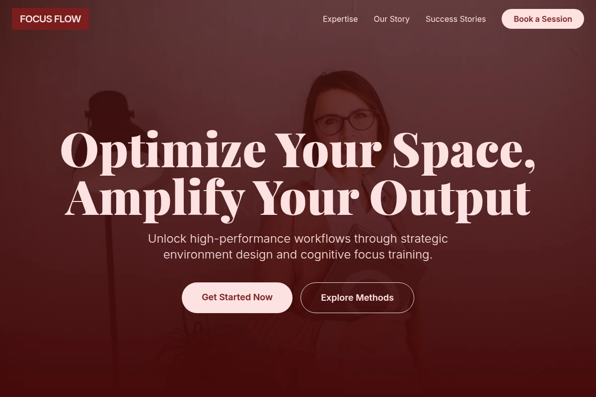 Structure Business Coach