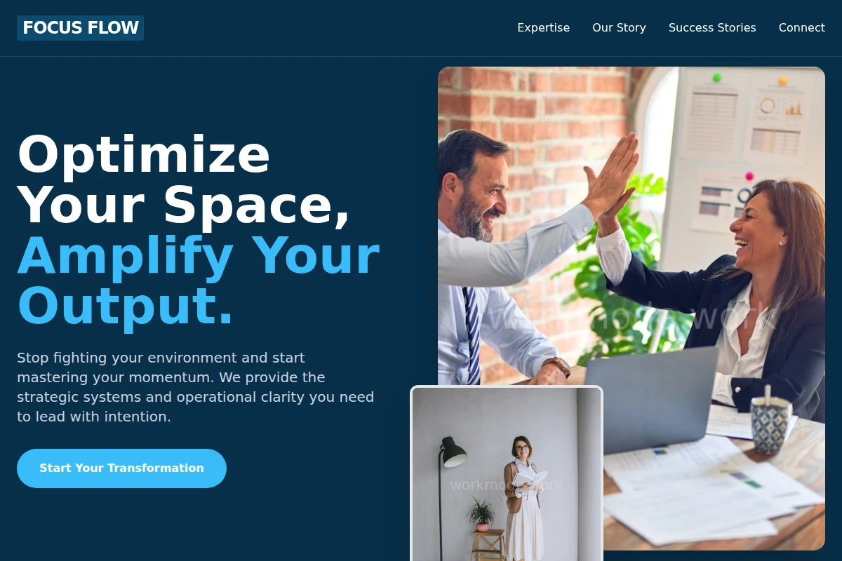 Scope Business Coach