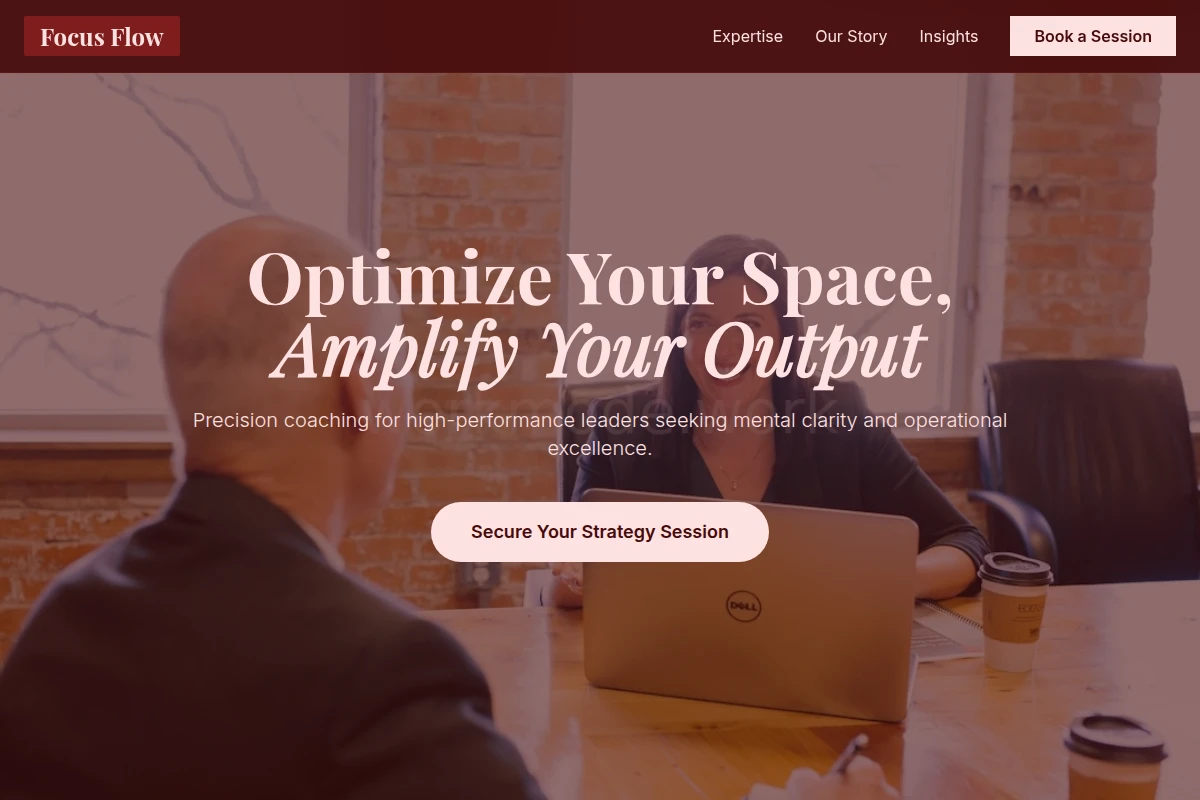 Hub Business Coach