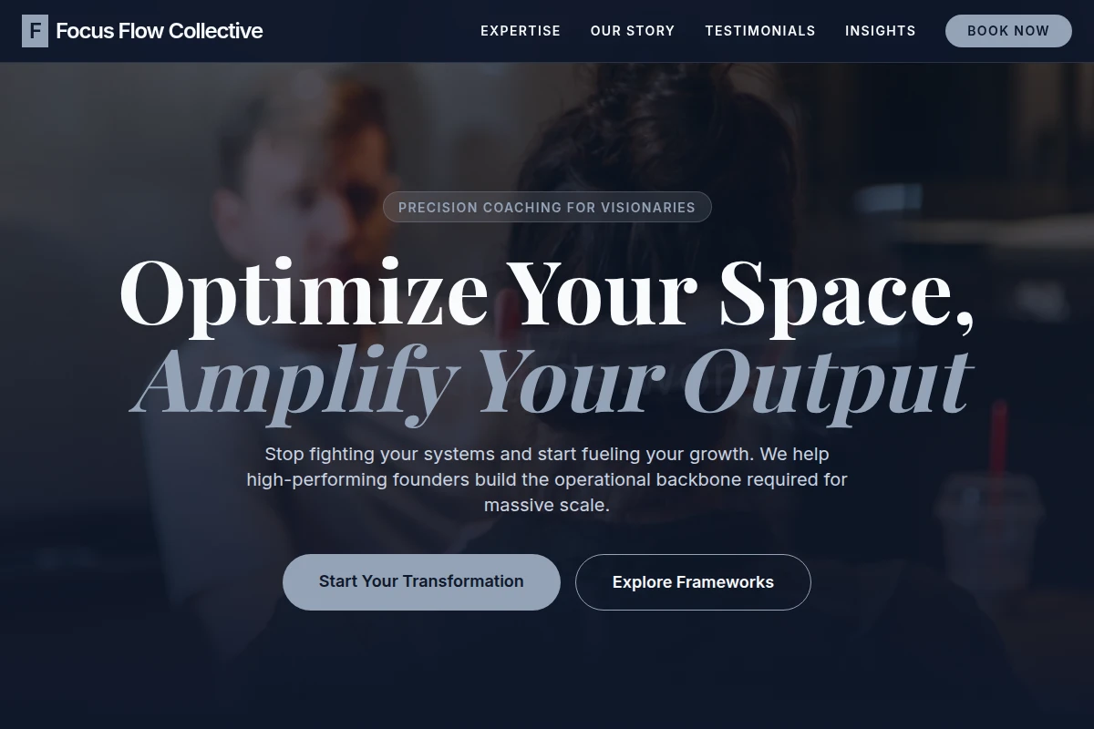 Beacon Business Coach