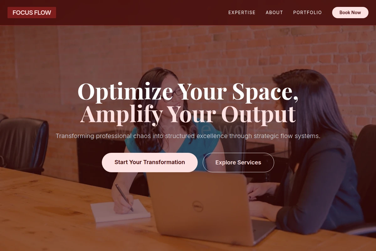 Logic Business Coach