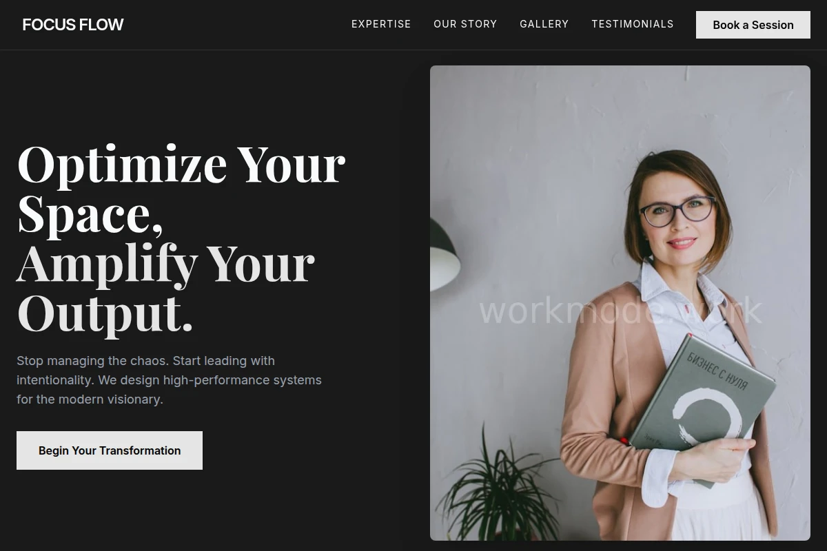 Element Business Coach