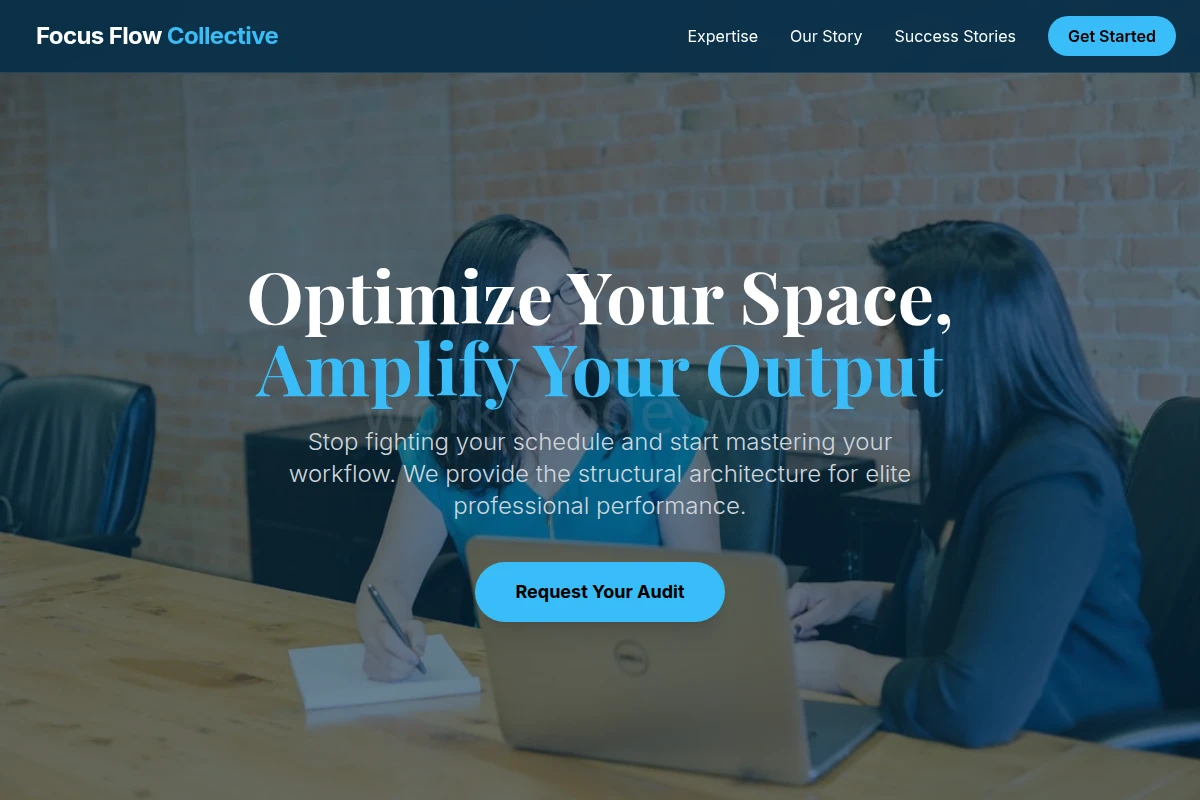 Drive Business Coach