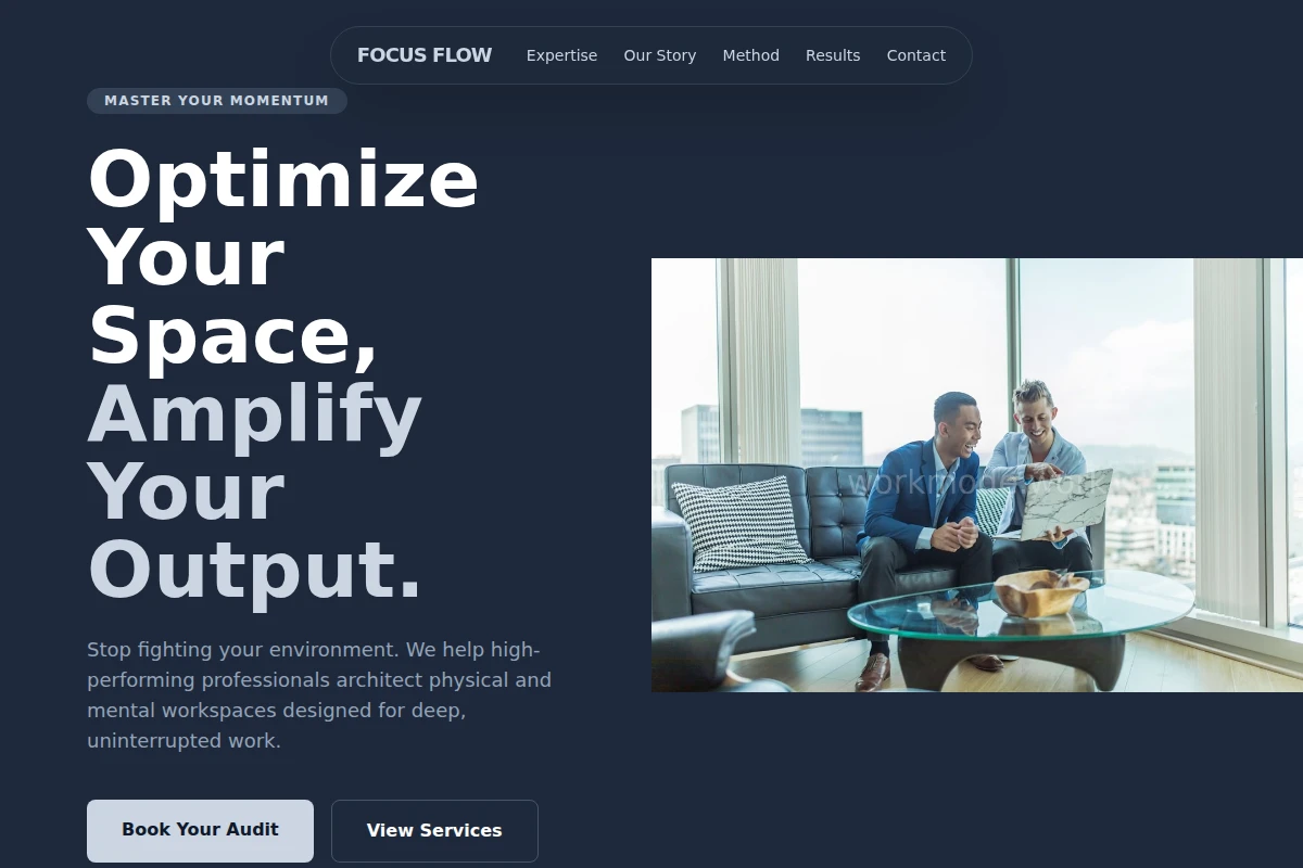 Core Business Coach