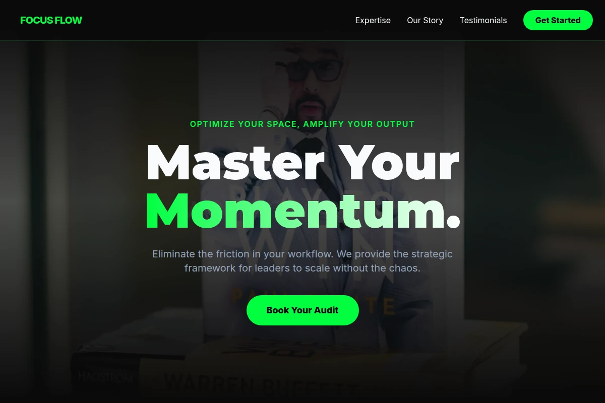 Apex Business Coach