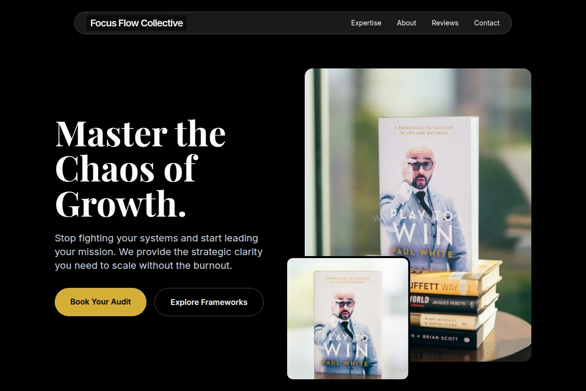 Momentum Business Coach