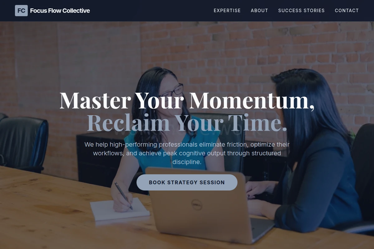 Node Business Coach