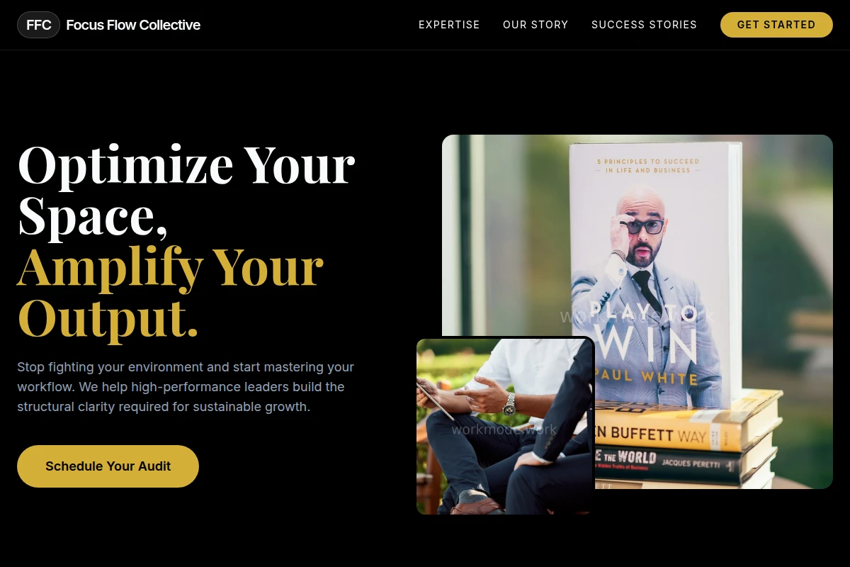 Phase Business Coach