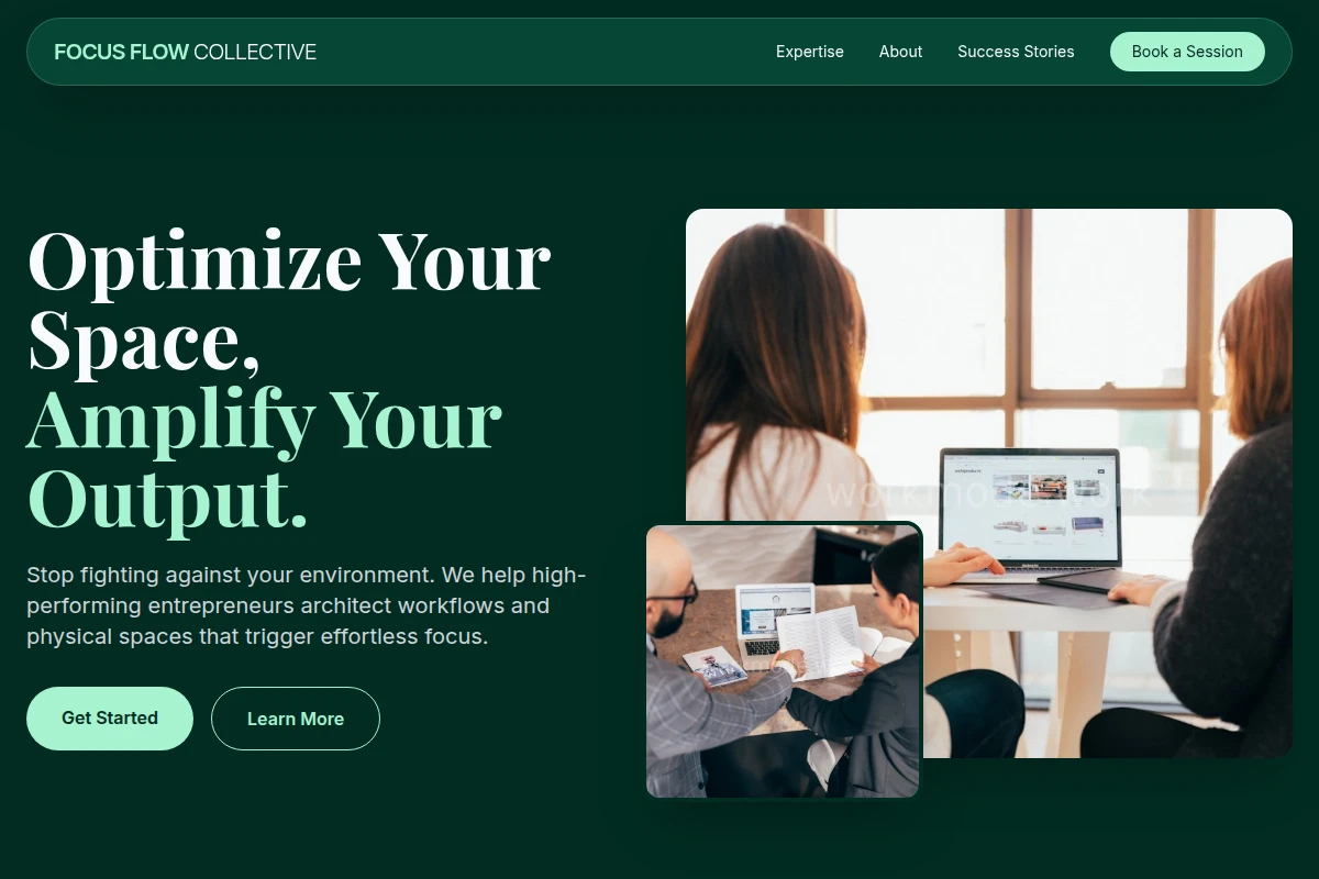 Orbit Business Coach