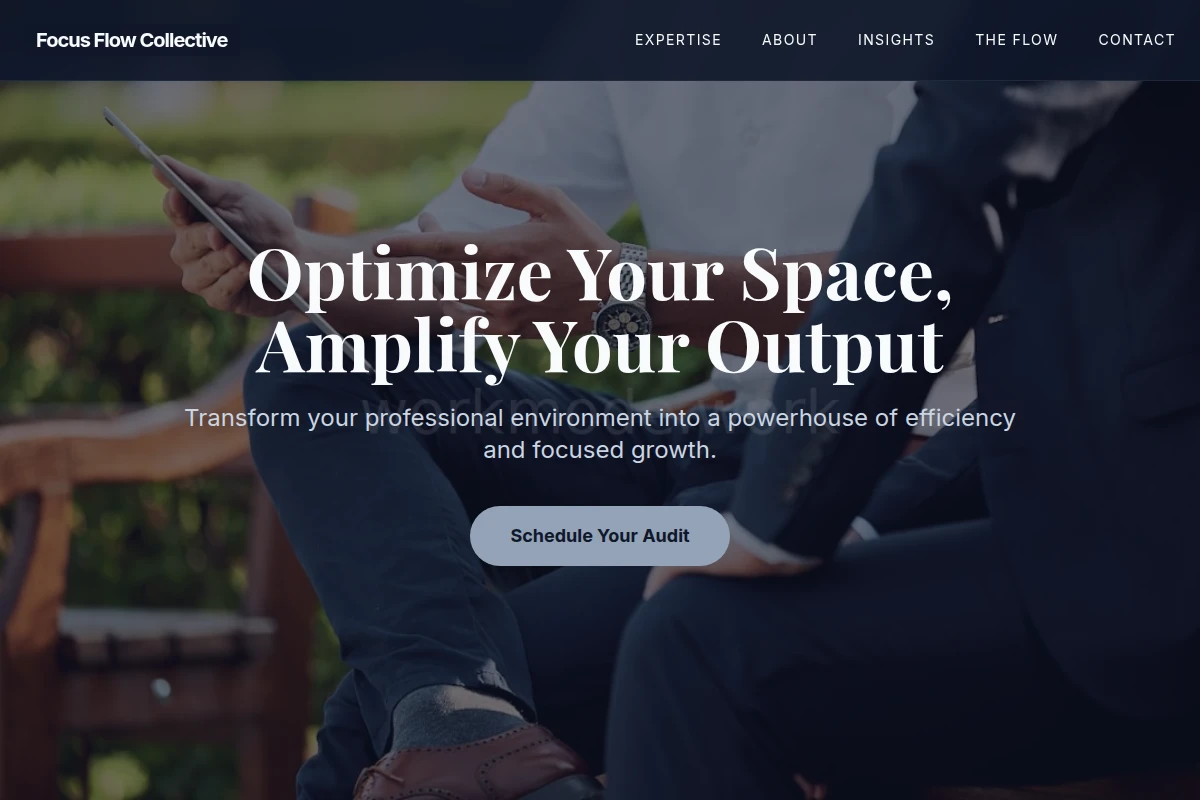 Grid Business Coach