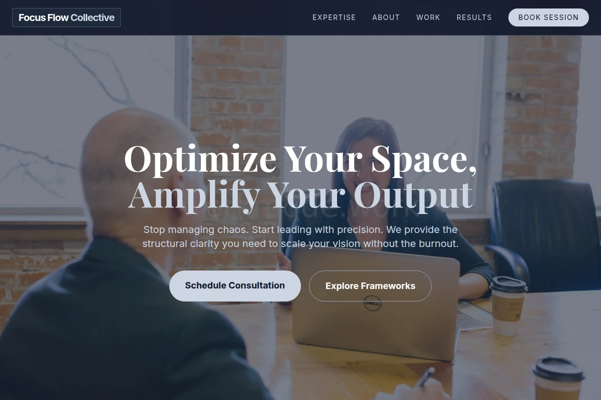 Module Business Coach