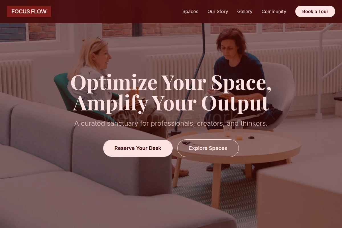 Base Co Working