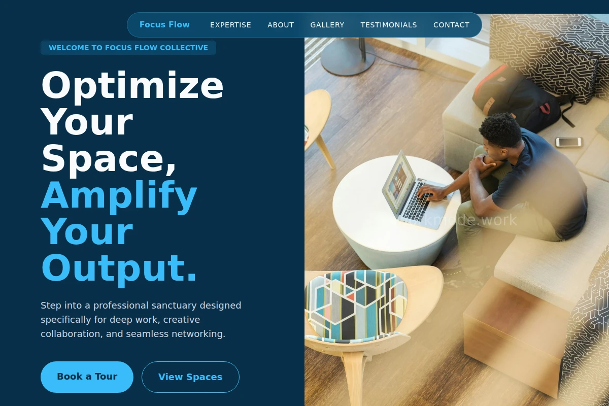 Nexus Co Working