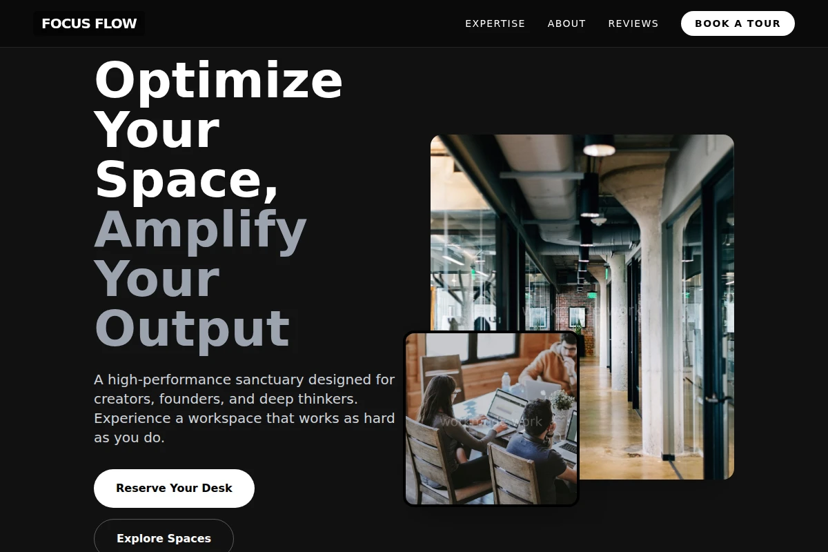 Hub Co Working