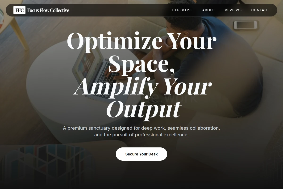 Tempo Co Working