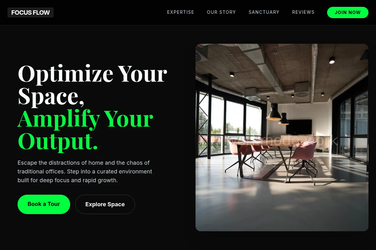 Method Co Working