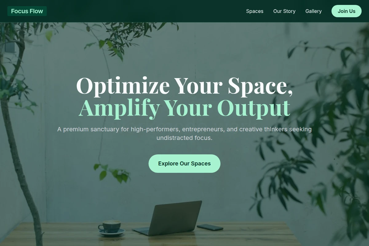 Pulse Co Working