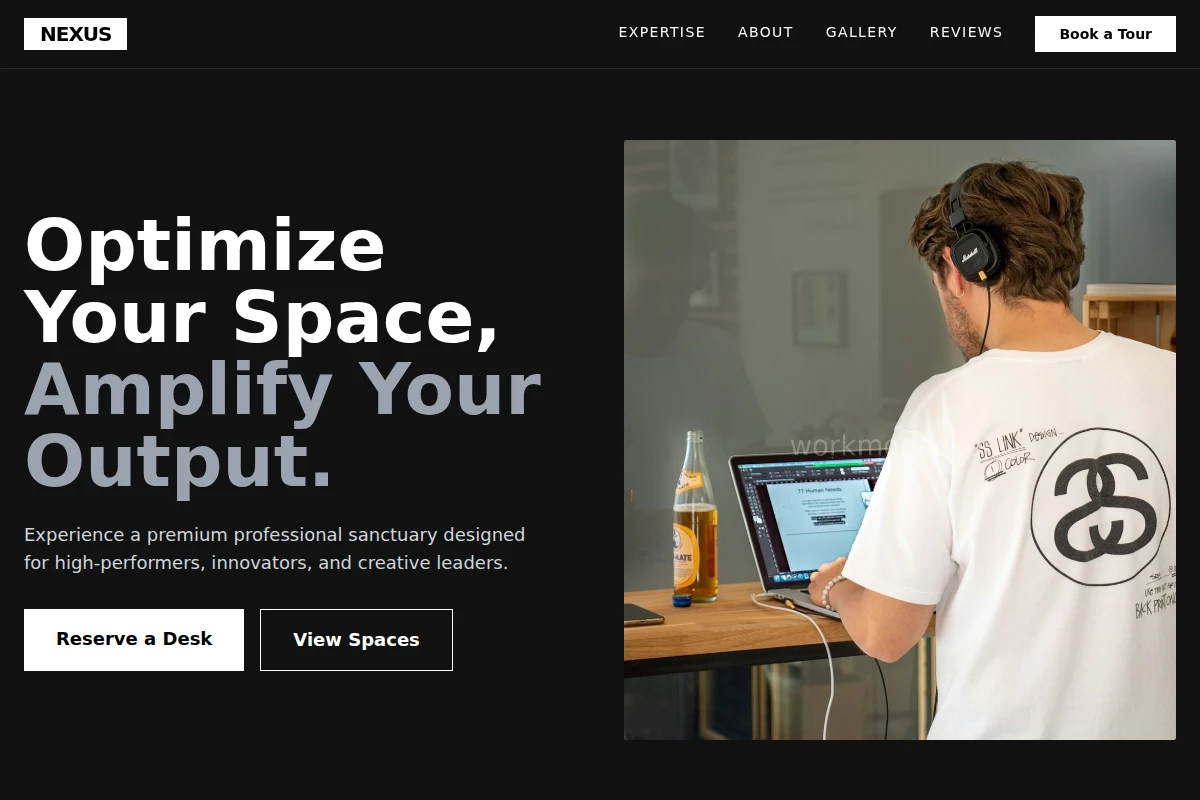 Nexus Co Working