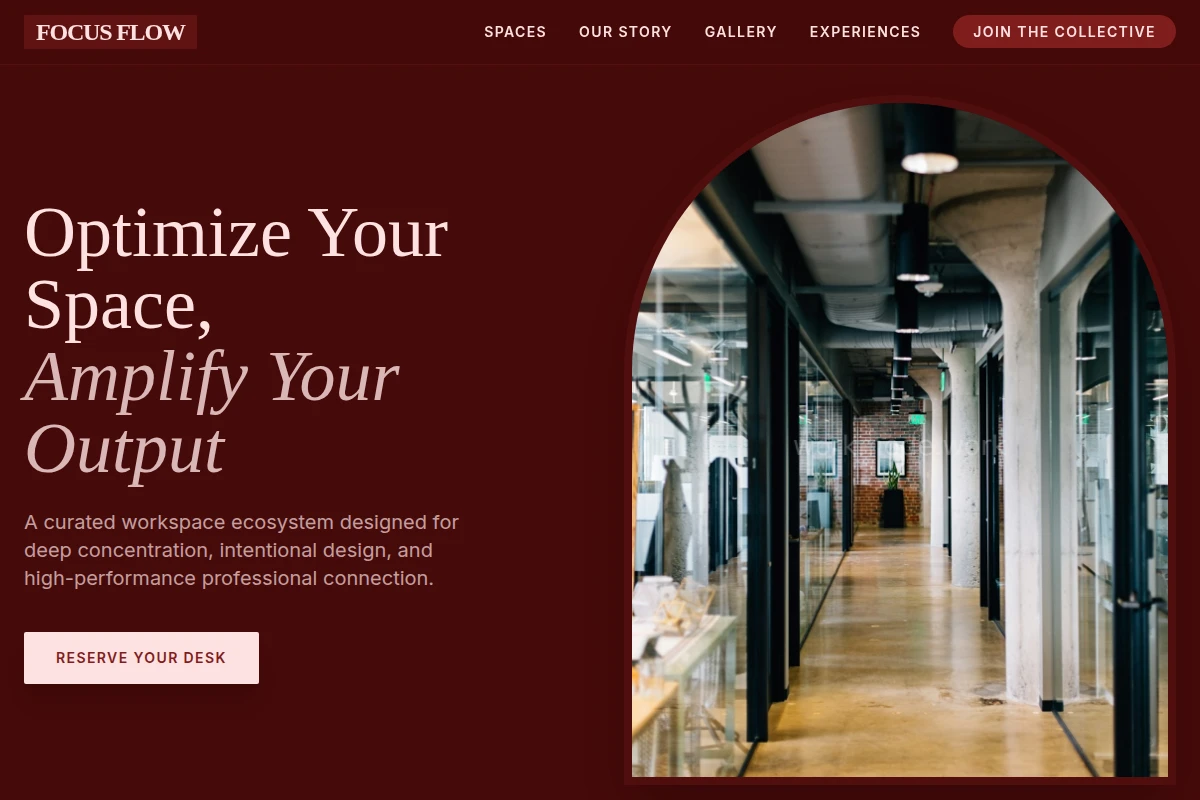 Scope Co Working