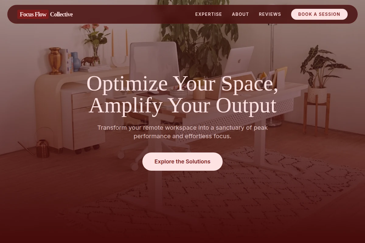 Node Home Office