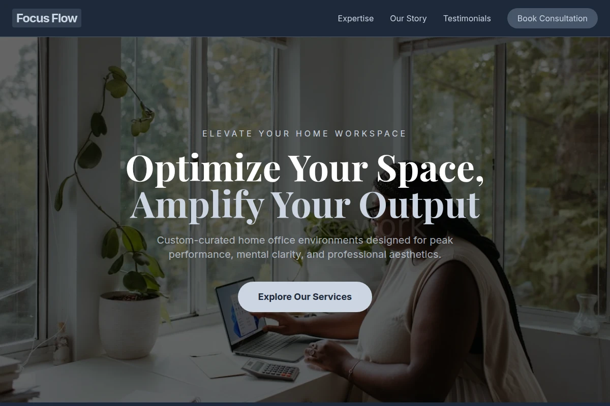 Core Home Office