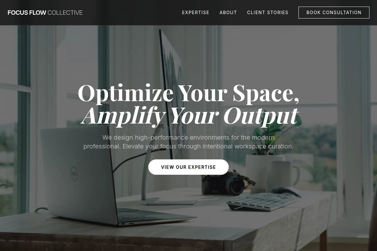 Framework Home Office