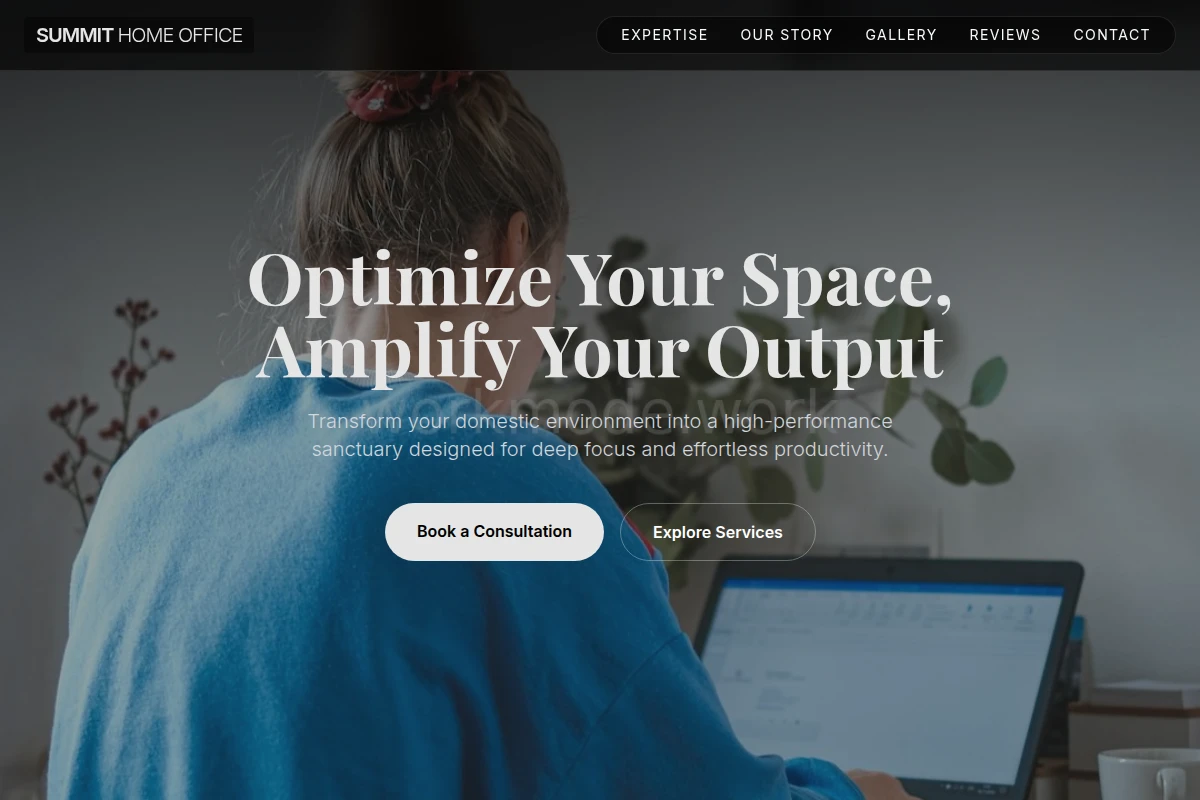 Summit Home Office