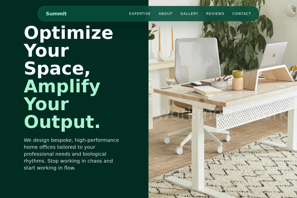 Summit Home Office