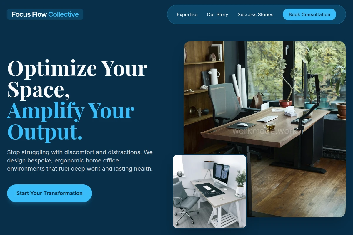 Core Home Office