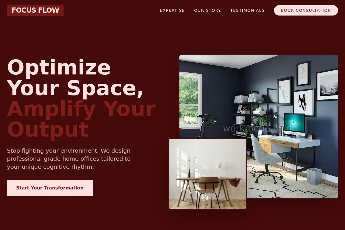 Element Home Office