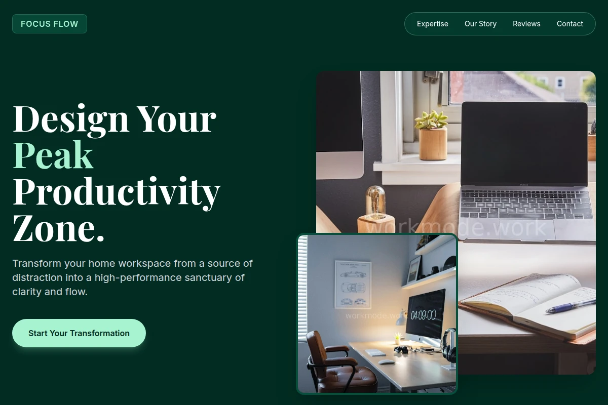 Element Home Office