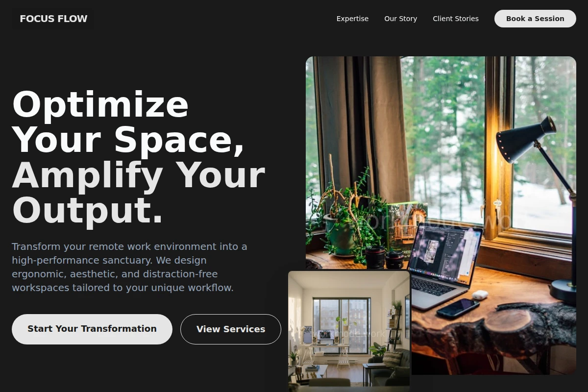 Unit Home Office