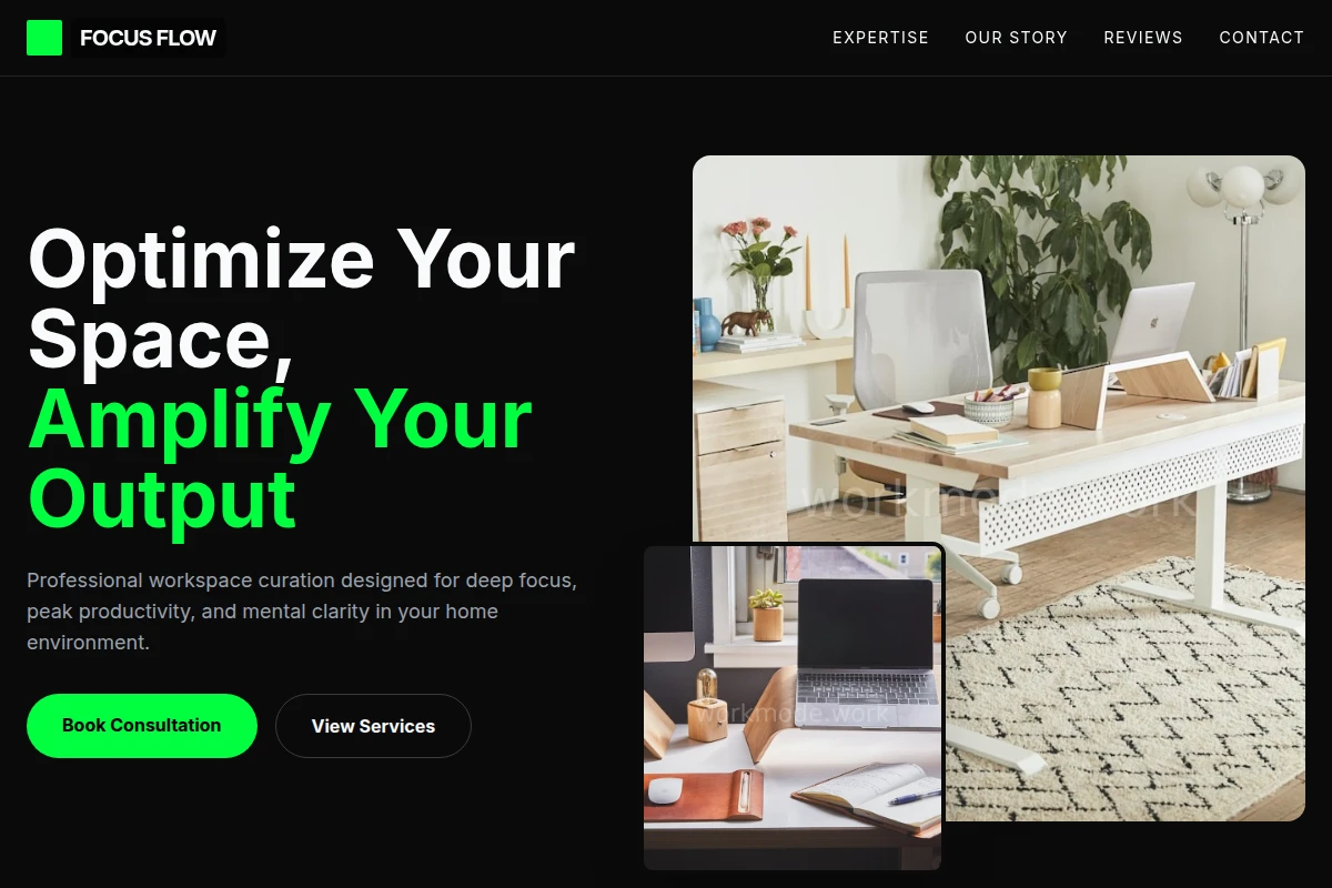 Core Home Office