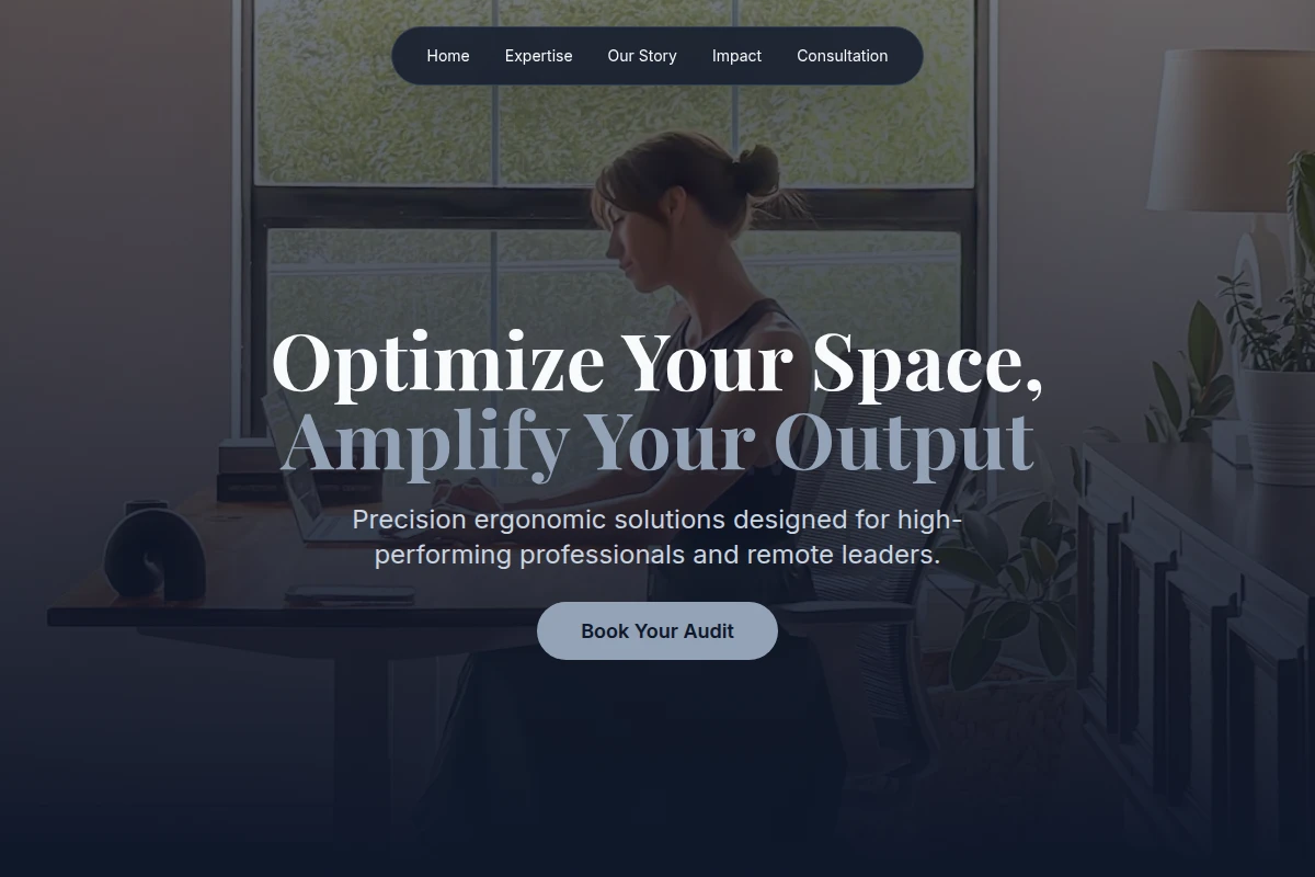 Method Office Ergonomics