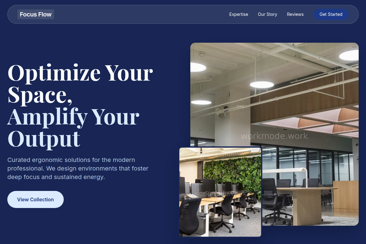 Scope Office Furniture