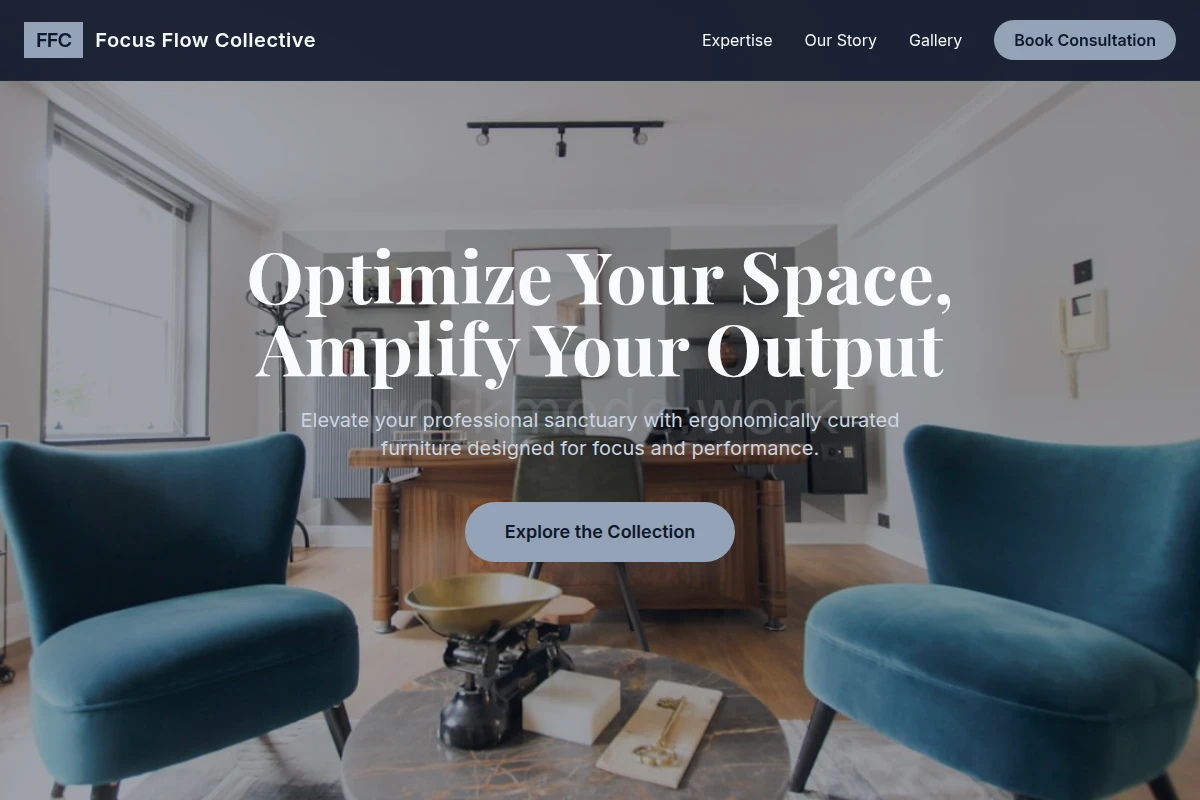 Beacon Office Furniture