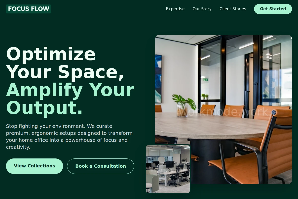Pillar Office Furniture