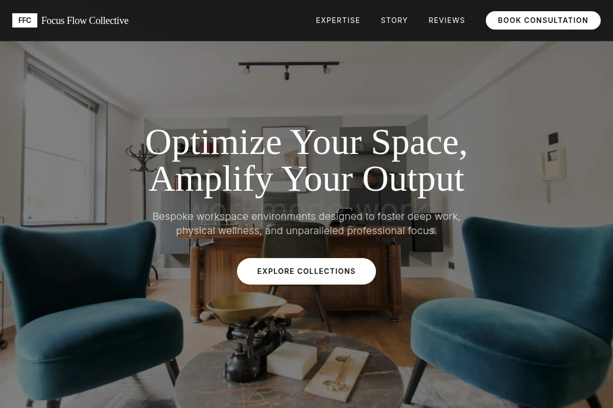 Tempo Office Furniture