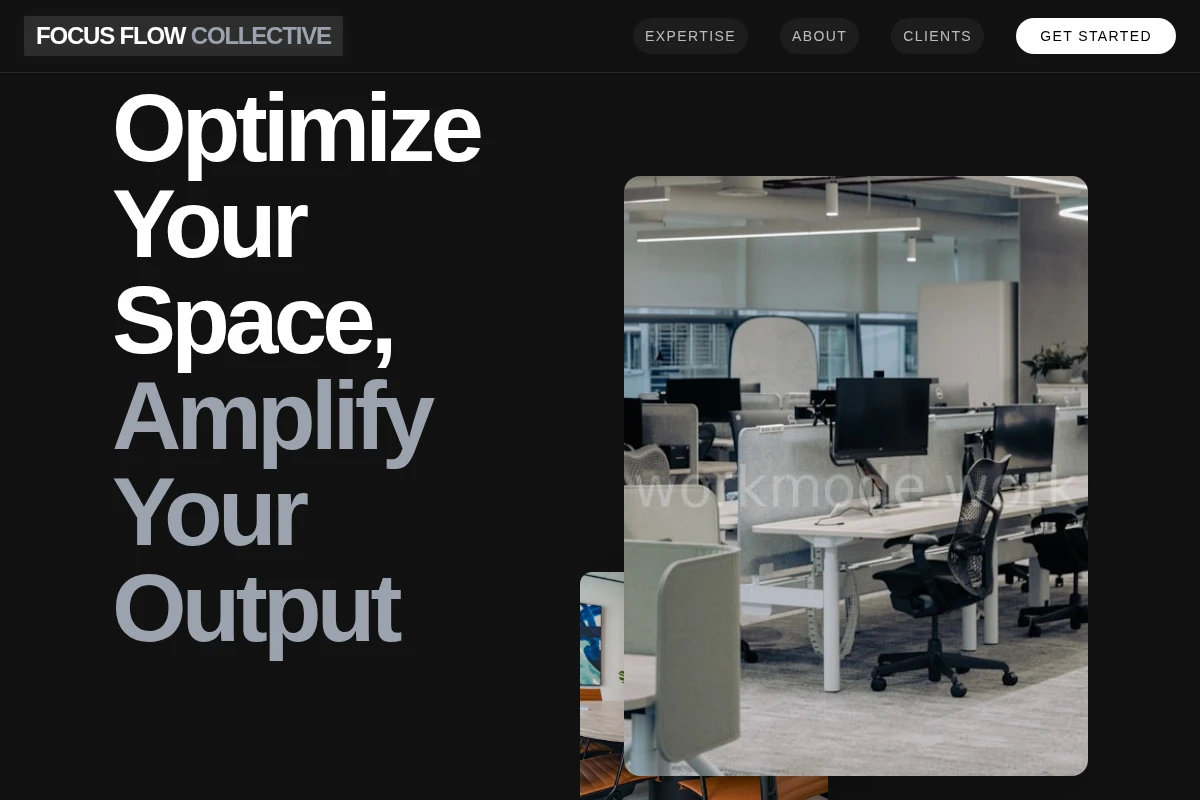 Rhythm Office Furniture
