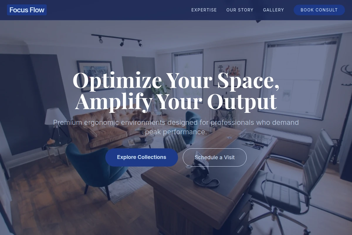 Node Office Furniture