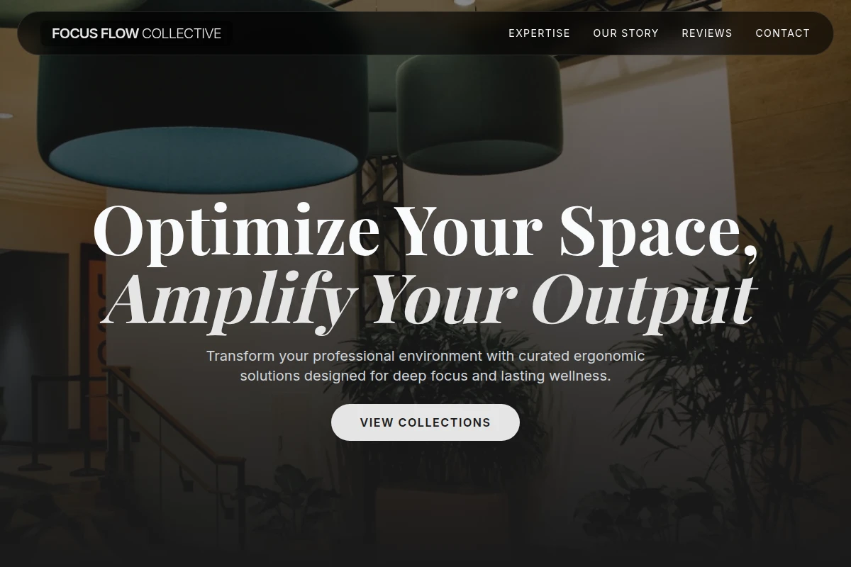 Hub Office Furniture